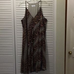 Sun dress